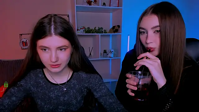 barbara crazy online show from October 2025 07:04:02 PM