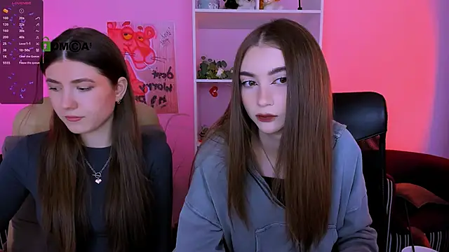 barbara crazy online show from September 2025 07:09:02 PM