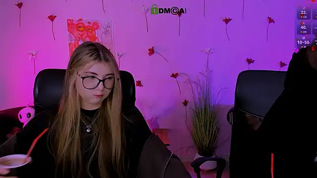 barbara crazy online show from March 2026 07:52:02 PM