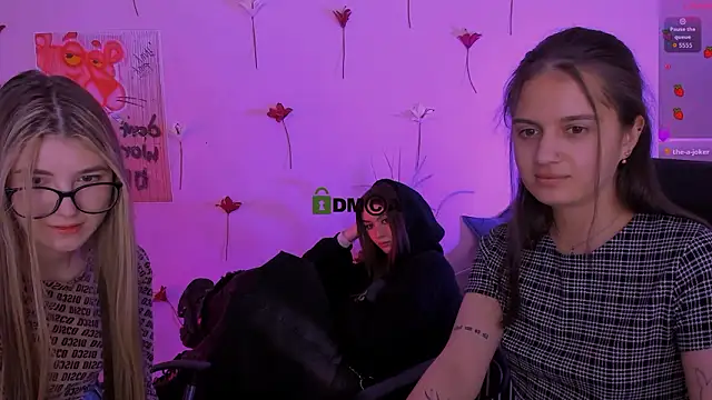 barbara crazy online show from March 2026 02:04:02 AM