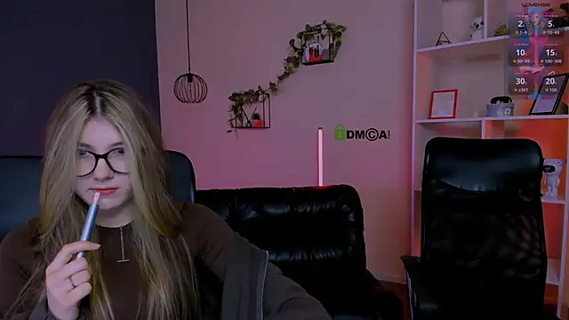 barbara crazy online show from March 2026 08:04:02 PM