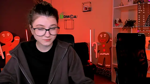 barbara crazy online show from December 2025 11:09:02 AM