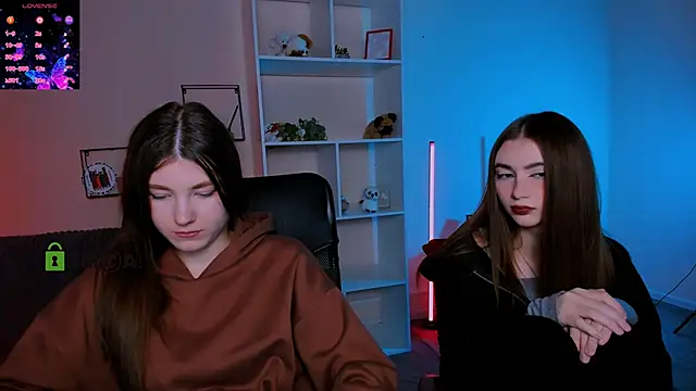 barbara crazy online show from October 2025 12:40:02 PM