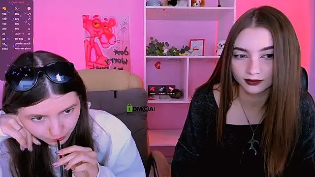 barbara crazy online show from September 2025 08:32:02 AM