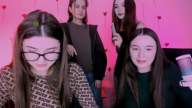 barbara crazy online show from February 2026 07:47:02 PM