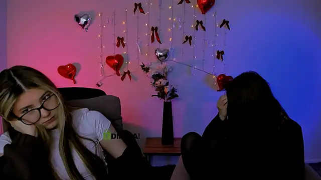 barbara crazy online show from May 2026 07:17:01 PM