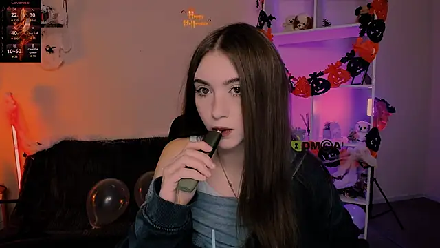 barbara crazy online show from October 2025 09:54:02 AM