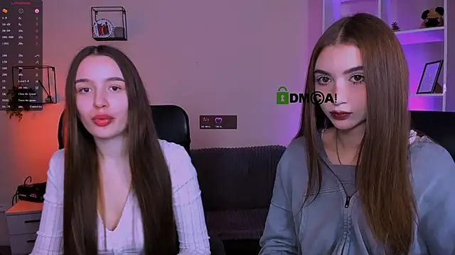 barbara crazy online show from November 2025 09:58:02 AM