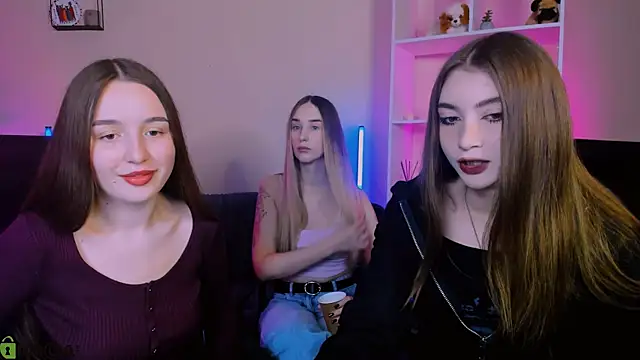 barbara crazy online show from November 2025 09:52:01 AM