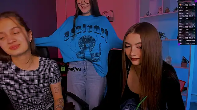 barbara crazy online show from January 2026 10:00:01 AM