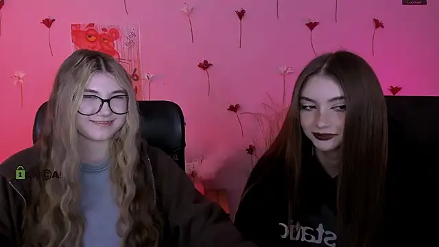 barbara crazy online show from March 2026 08:00:02 PM