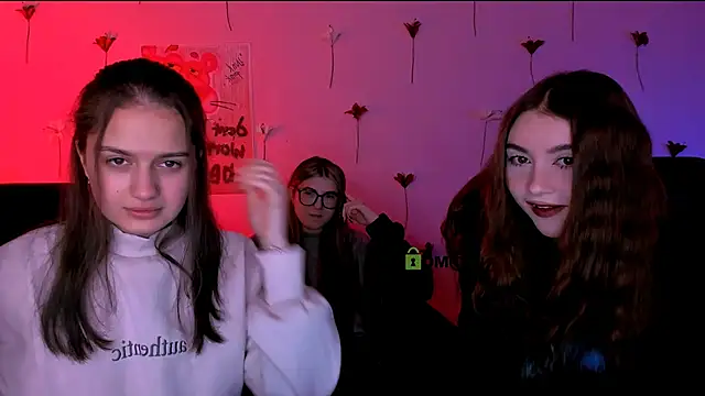 barbara crazy online show from February 2026 08:22:01 PM