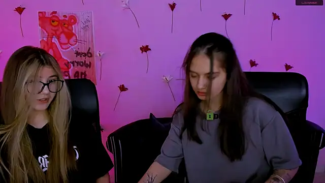 barbara crazy online show from March 2026 07:04:02 PM