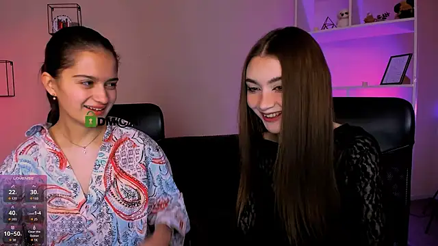 barbara crazy online show from December 2025 10:10:01 AM