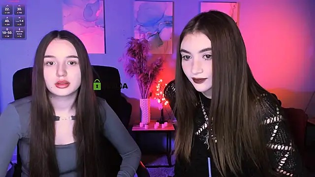 barbara crazy online show from November 2025 09:57:02 AM