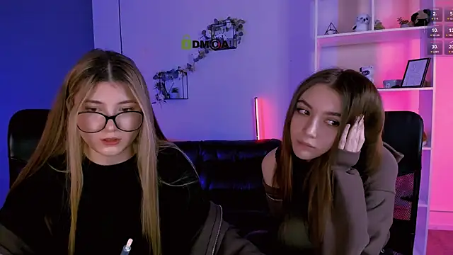 barbara crazy online show from May 2026 07:28:02 PM