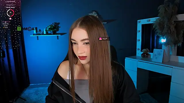 barbara crazy online show from September 2025 01:07:01 PM
