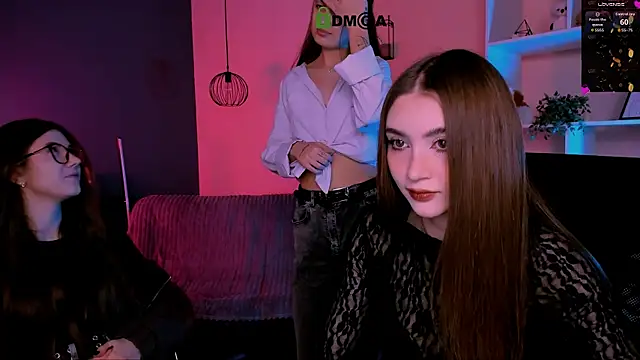 barbara crazy online show from December 2025 08:25:02 AM