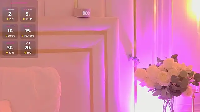 NancySmitts online show from April 2026 03:39:02 PM