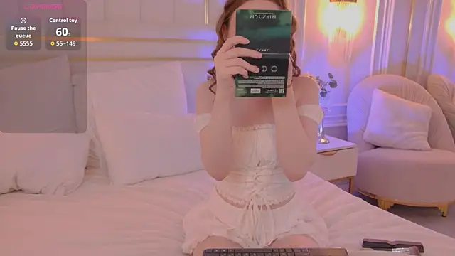 NancySmitts online show from November 2025 04:00:01 PM