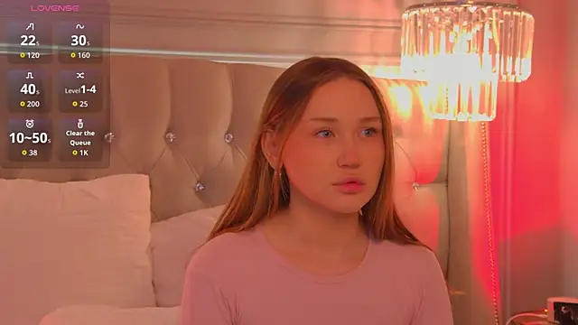 NancySmitts online show from April 2026 06:44:02 PM