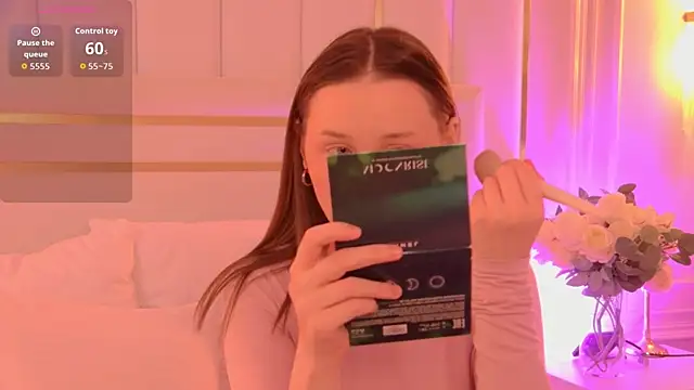 NancySmitts online show from April 2026 04:14:02 PM