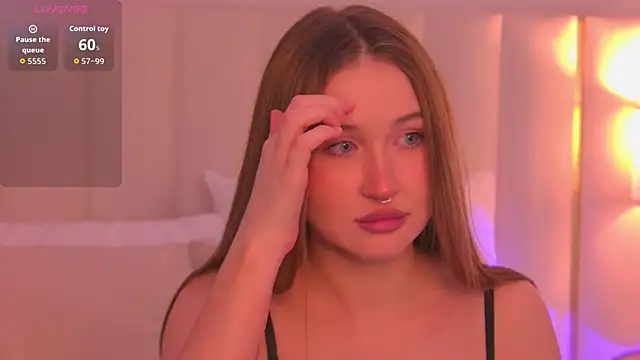 Snapshot of NancySmitts chatting on February 2026 03:43:01 PM NancySmitts online show from February 2026 03:43:01 PM