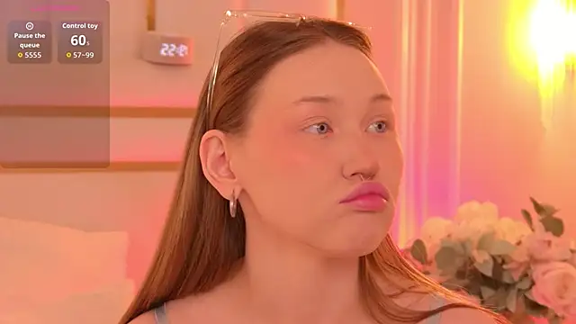 Snapshot of NancySmitts chatting on February 2026 03:56:01 PM NancySmitts online show from February 2026 03:56:01 PM