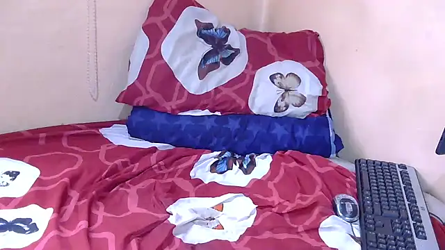 BigSexyEbony online show from November 2025 11:25:02 AM