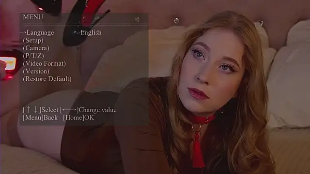 MiaEuphoria  online show from September 2025 04:37:01 AM