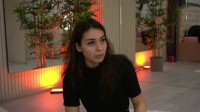 EmmaBlanco online show from February 2026 08:33:02 PM