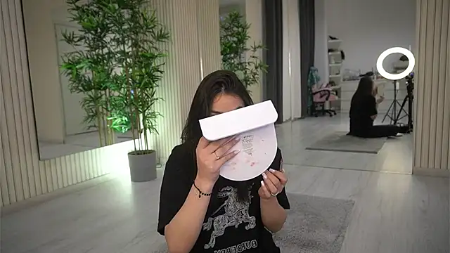 EmmaBlanco online show from February 2026 08:04:01 PM