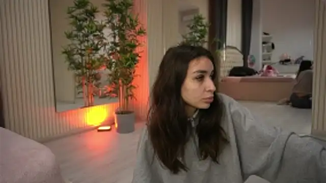 EmmaBlanco online show from February 2026 07:55:02 PM