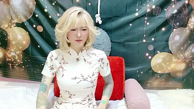 kimagure-fu- online show from April 2026 01:35:01 PM