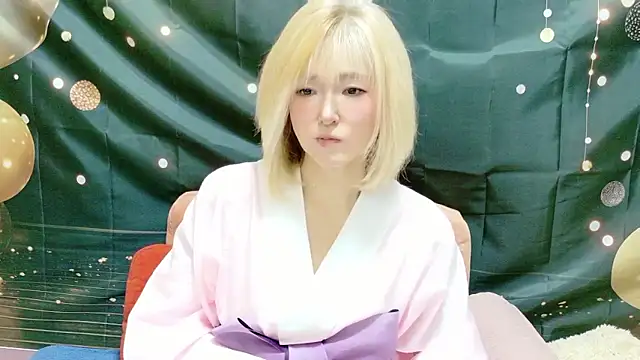 kimagure-fu- online show from April 2026 01:38:02 PM