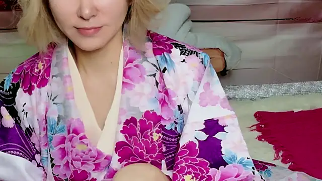 kimagure-fu- online show from December 2025 01:24:02 PM