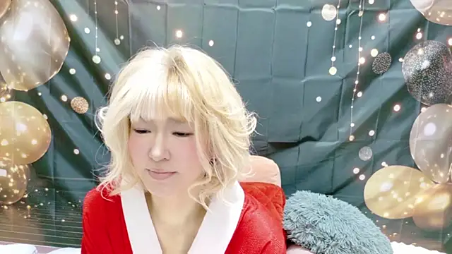 Snapshot of kimagure-fu- chatting on February 2026 01:35:02 PM kimagure-fu- online show from February 2026 01:35:02 PM