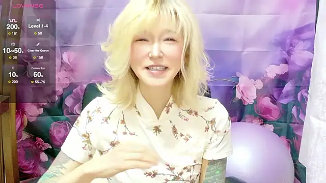 kimagure-fu- online show from May 2026 01:54:01 PM