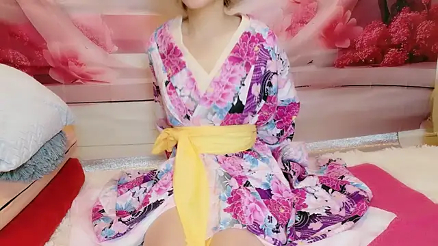 kimagure-fu- online show from December 2025 01:14:02 PM