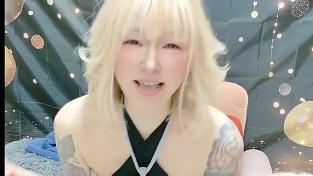 kimagure-fu- online show from March 2026 01:23:02 PM