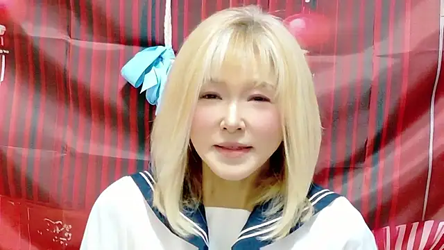 Snapshot of kimagure-fu- chatting on July 2026 08:01:02 AM kimagure-fu- online show from July 2026 08:01:02 AM