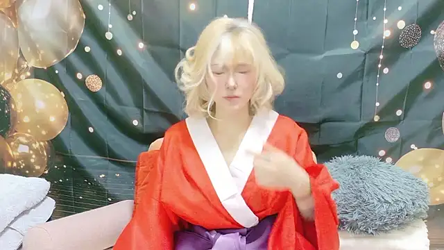 kimagure-fu- online show from April 2026 02:40:01 PM