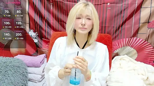 kimagure-fu- online show from May 2026 02:04:01 PM