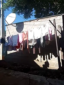 RFeltomWhitJ online show from November 2025 05:22:01 AM