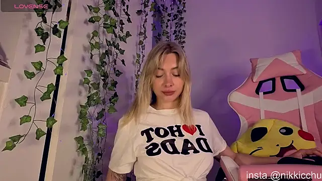 nikkichu online show from April 2026 05:52:01 AM