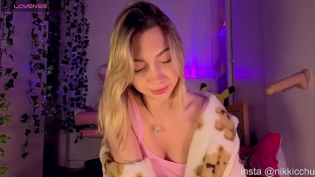 nikkichu online show from April 2026 07:26:02 AM