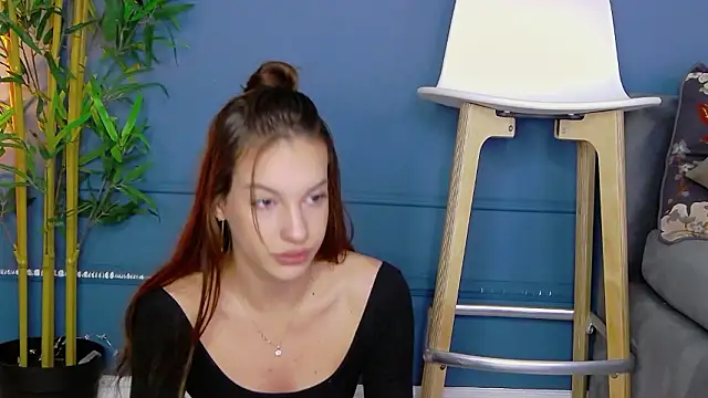 KimmDaviss online show from February 2026 08:10:02 AM