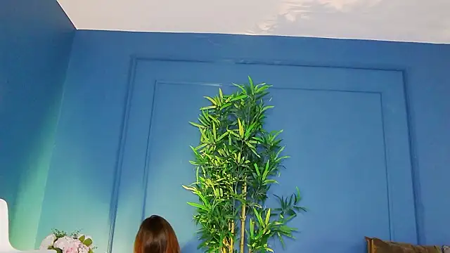 KimmDaviss online show from February 2026 07:05:01 AM