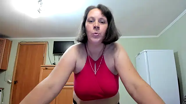 KATTYWARM  online show from October 2025 09:45:02 PM