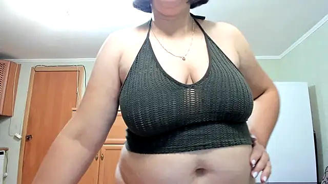 KATTYWARM  online show from October 2025 09:27:01 PM